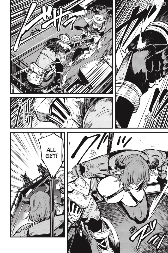 Goblin Slayer: Side Story Year One Chapter 121 image 25_optimized_optimized